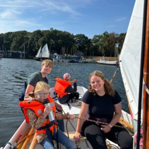 Lees meer over het artikel Start nieuwe Dolfijnen