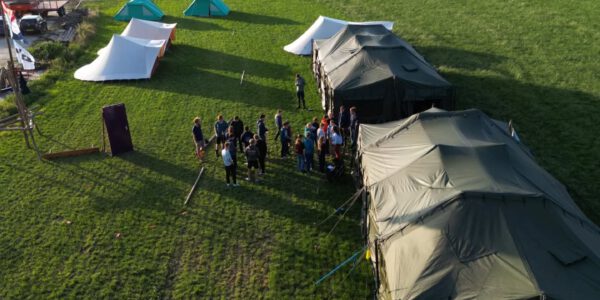 Zomerkamp