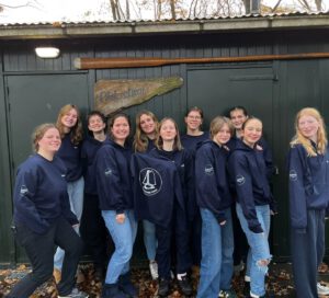 Lees meer over het artikel Nieuwe truien!