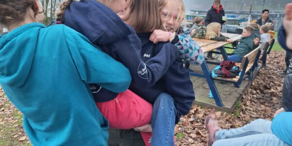 Dolfijnen lossen moord op!