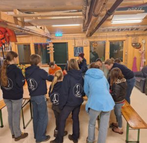 Lees meer over het artikel Gezamenlijke jaarafsluiting