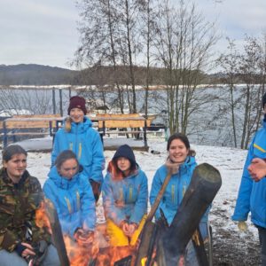 Lees meer over het artikel Eerste opkomst van het jaar